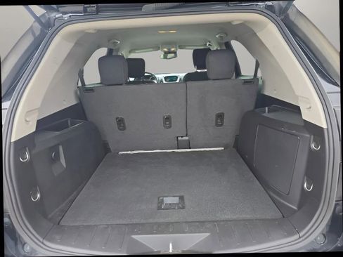 Used 2017 Chevrolet Equinox LT w/ Convenience Package image 17