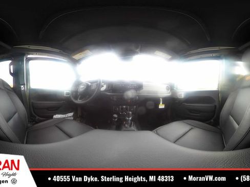 Used 2024 Volkswagen Taos S AWD/4WD image 32