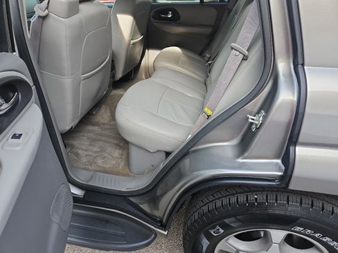 Used 2006 Chevrolet TrailBlazer LT image 15