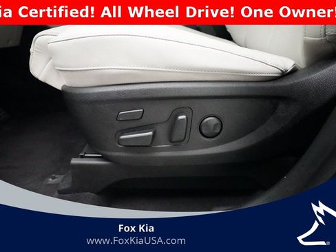 Used 2022 Kia Telluride SX w/ Nightfall Edition Package image 30