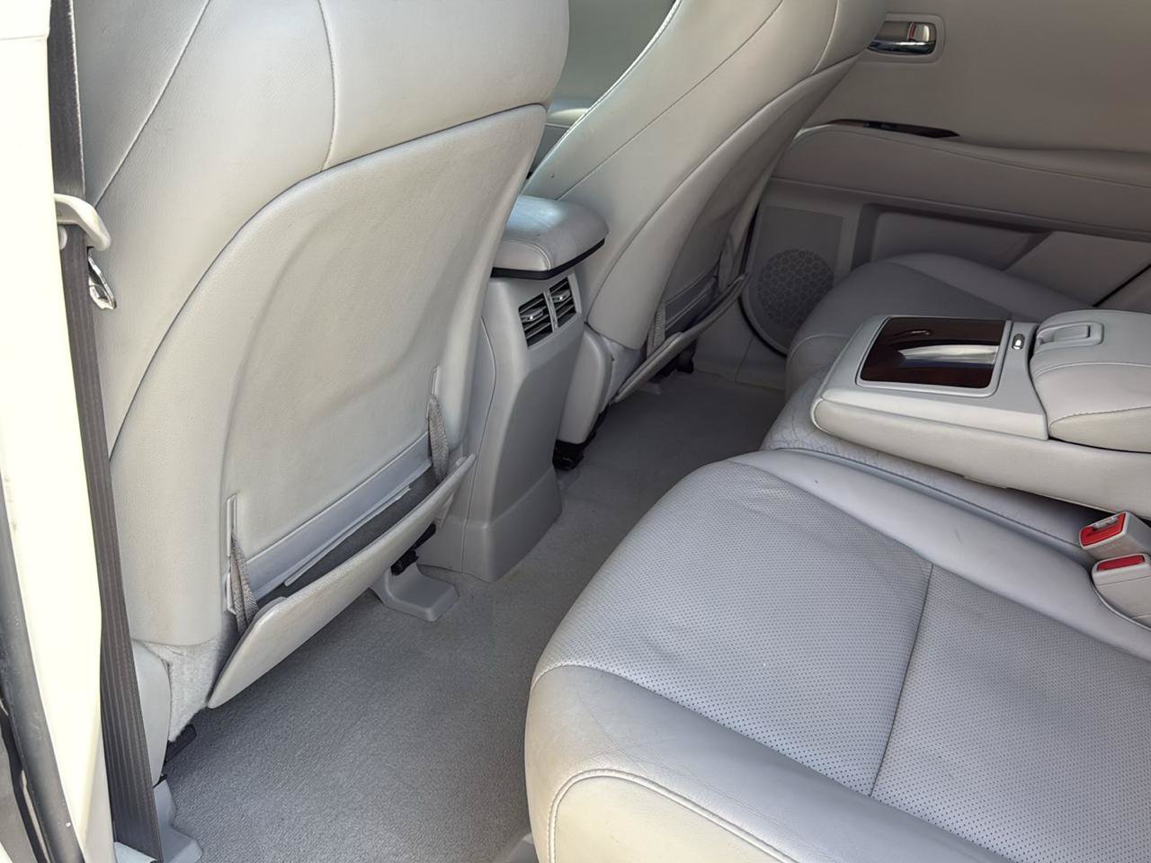 Used 2010 Lexus RX 350 AWD image 40