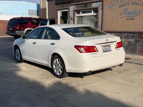 Used 2009 Lexus ES 350 FWD image 8