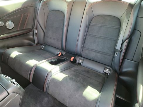 Used 2020 Mercedes-Benz C 43 AMG C 43 AMG image 11