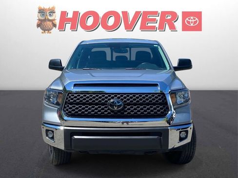 Used 2021 Toyota Tundra SR5 AWD/4WD image 6
