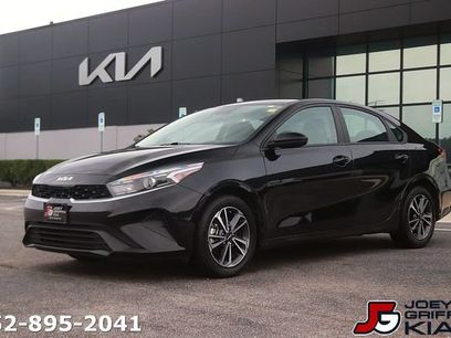 Certified 2024 Kia Forte LXS