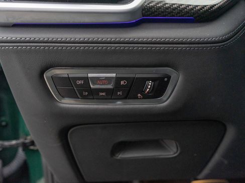 Used 2022 BMW X5 M AWD/4WD image 20