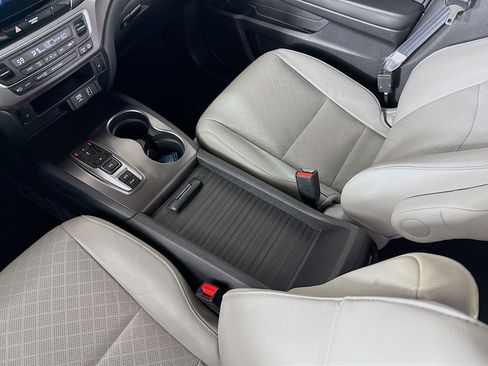 Used 2021 Honda Passport EX-L image 28