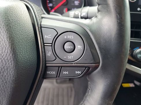 Used 2023 Toyota Camry XSE w/ Navigation Package FWD image 13