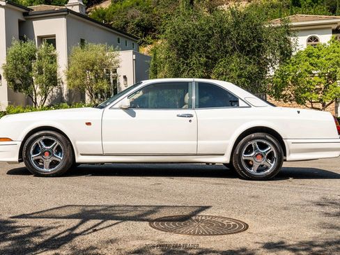 Used 1997 Bentley Continental T image 3