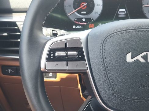 Used 2025 Kia Telluride SX Prestige X-Pro AWD/4WD image 20