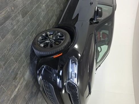 Used 2022 Dodge Durango R/T w/ Blacktop Package image 5