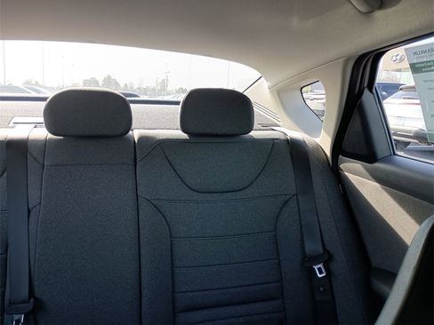 Certified 2025 Kia K4 EX image 14