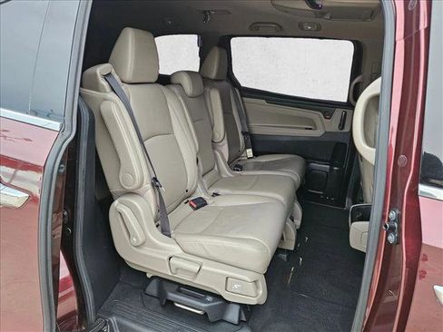 Used 2019 Honda Odyssey Elite image 23