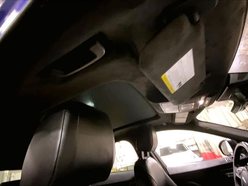 Used 2020 Jaguar F-PACE Premium image 14