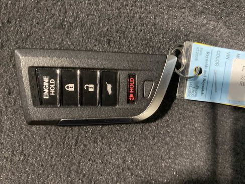 Used 2023 Acura Integra A-Spec image 20