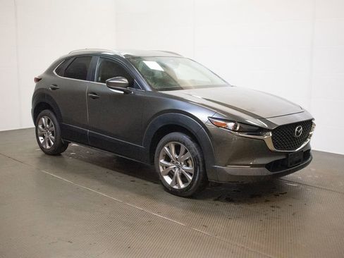 Used 2023 MAZDA CX-30 AWD 2.5 S w/ Select Package image 1