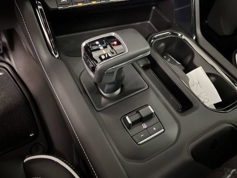 Used 2026 GMC Sierra 1500 AT4X AWD/4WD image 16
