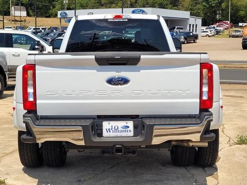 New 2026 Ford F350 XLT AWD/4WD image 4
