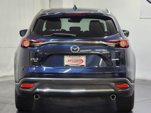 Used 2020 MAZDA CX-9 Grand Touring image 5