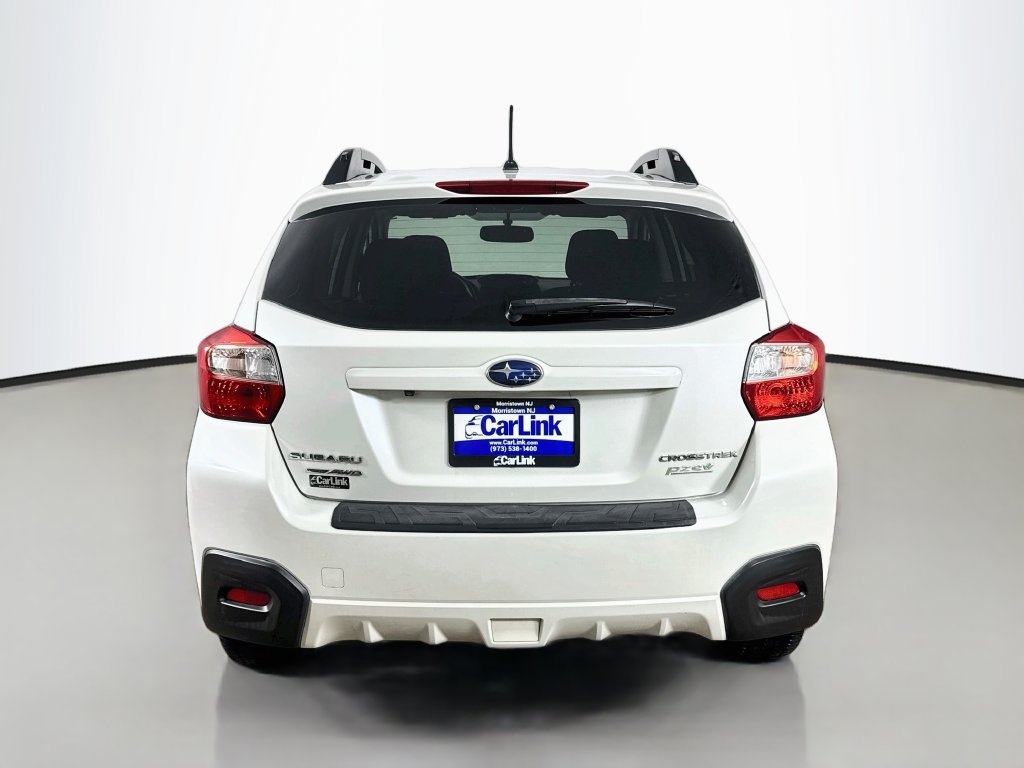 Used 2016 Subaru Crosstrek 2.0i AWD/4WD image 7
