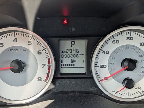 Used 2013 Subaru Impreza 2.0i Sport Premium AWD/4WD image 8