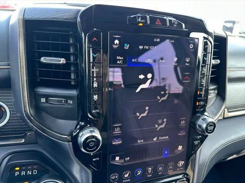 Certified 2019 RAM 1500 Limited AWD/4WD image 19