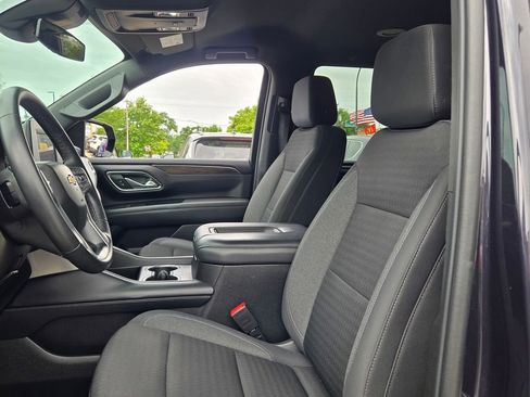 Used 2023 Chevrolet Tahoe LS AWD/4WD image 31