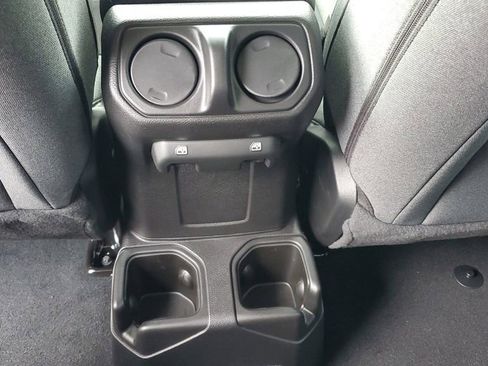 New 2026 Jeep Gladiator Sport image 12