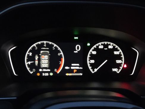 New 2025 Honda Pilot Touring image 30