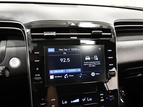 Used 2023 Hyundai Tucson SEL w/ Convenience Package FWD image 24