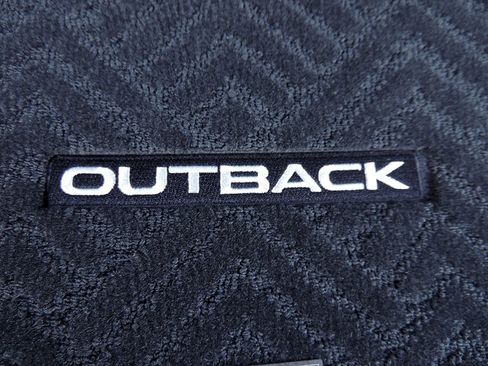 New 2026 Subaru Outback Premium image 14