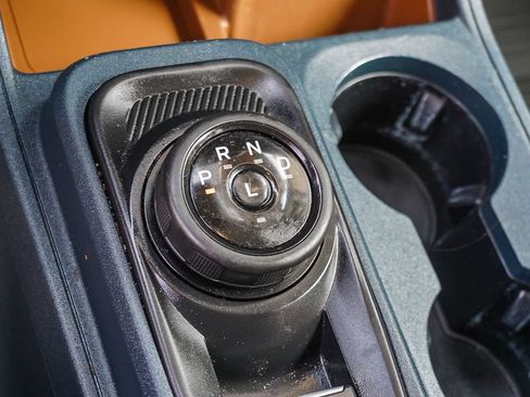 Used 2022 Ford Maverick Lariat w/ Lariat Luxury Package FWD image 23