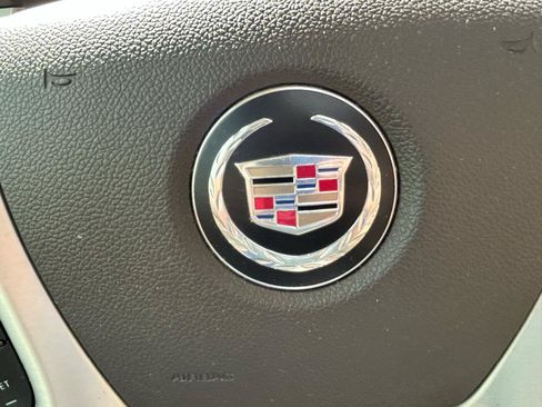 Used 2009 Cadillac Escalade AWD image 23