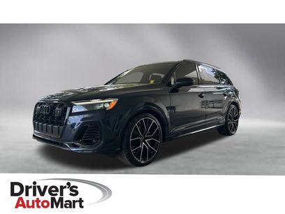 Used 2025 Audi Q7 3.0T Premium Plus w/ Premium Plus Package