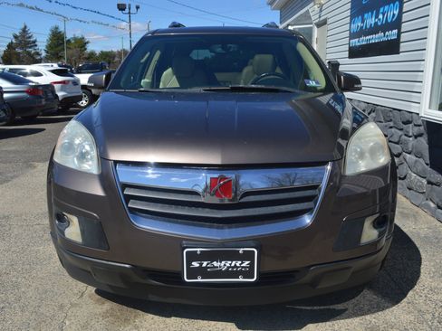 Used 2007 Saturn Outlook XR w/ Premium Trim Pkg image 8
