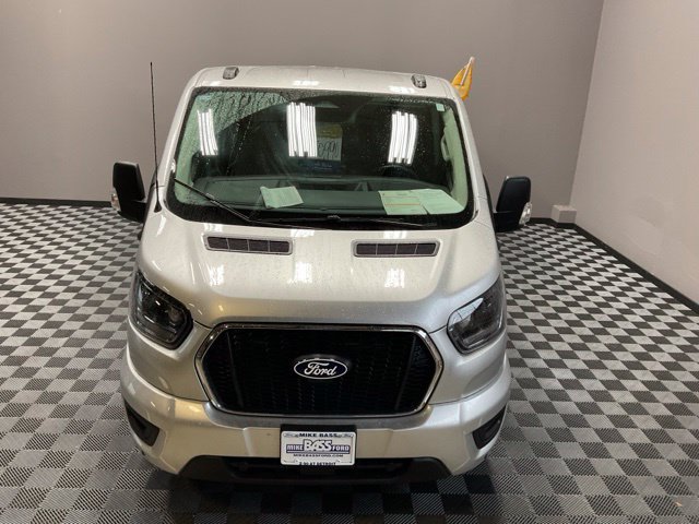 Used 2026 Ford Transit 350 XLT RWD image 5