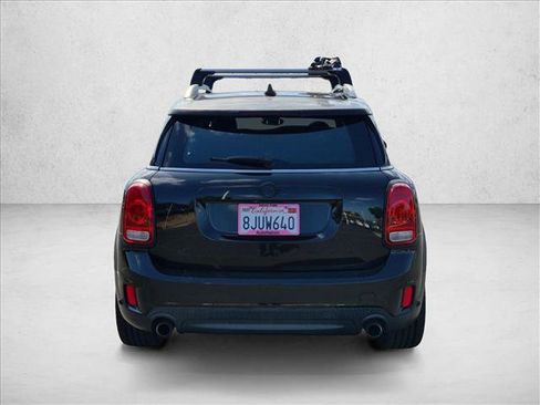 Used 2019 MINI Cooper Countryman S FWD image 7