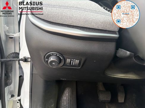 Used 2022 Jeep Compass Latitude AWD/4WD image 26