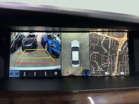 Used 2019 Genesis G90 5.0 Ultimate image 35