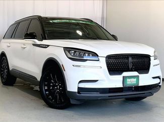 Used 2022 Lincoln Aviator Reserve w/ Equipment Group 201A AWD/4WD video 1