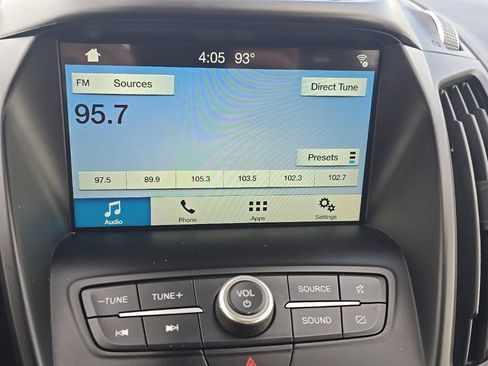 Used 2019 Ford Escape SE AWD/4WD image 14