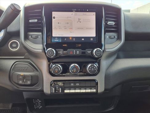 New 2026 RAM 5500 Tradesman image 7