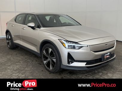 Used 2024 Polestar Polestar 2