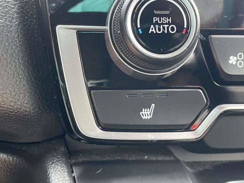 Used 2022 Honda CR-V EX image 21
