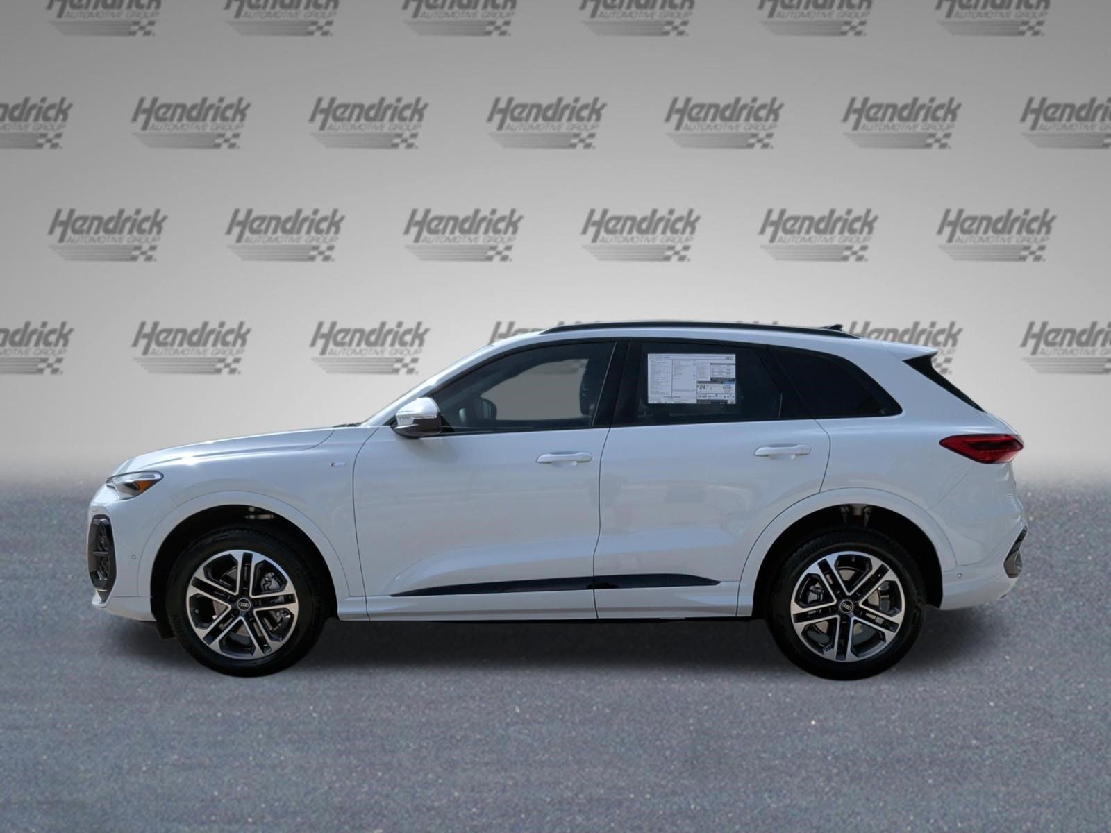New 2026 Audi Q5 2.0T AWD/4WD image 6