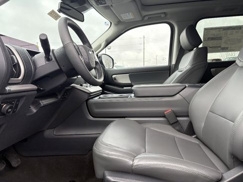 New 2026 Ford Expedition Max Active image 19