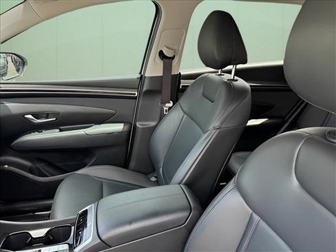 Certified 2023 Hyundai Tucson SEL w/ Convenience Package FWD image 9