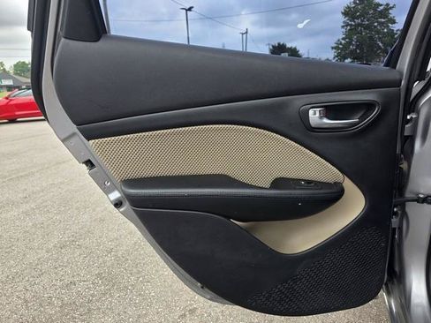 Used 2015 Dodge Dart SXT FWD image 19