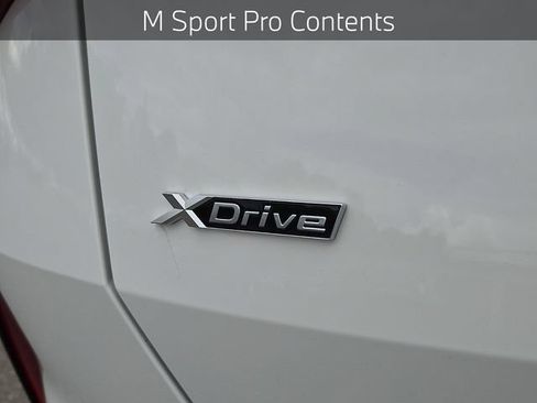 New 2026 BMW X3 xDrive30i w/ Premium Package AWD/4WD image 17