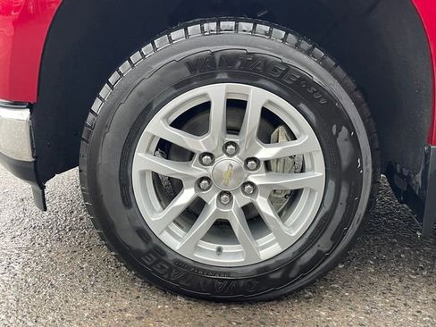 Used 2019 Chevrolet Silverado 1500 LT w/ All-Star Edition image 26